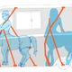 Image for article titled This Is What Cars Built for Centaurs Would Be Like